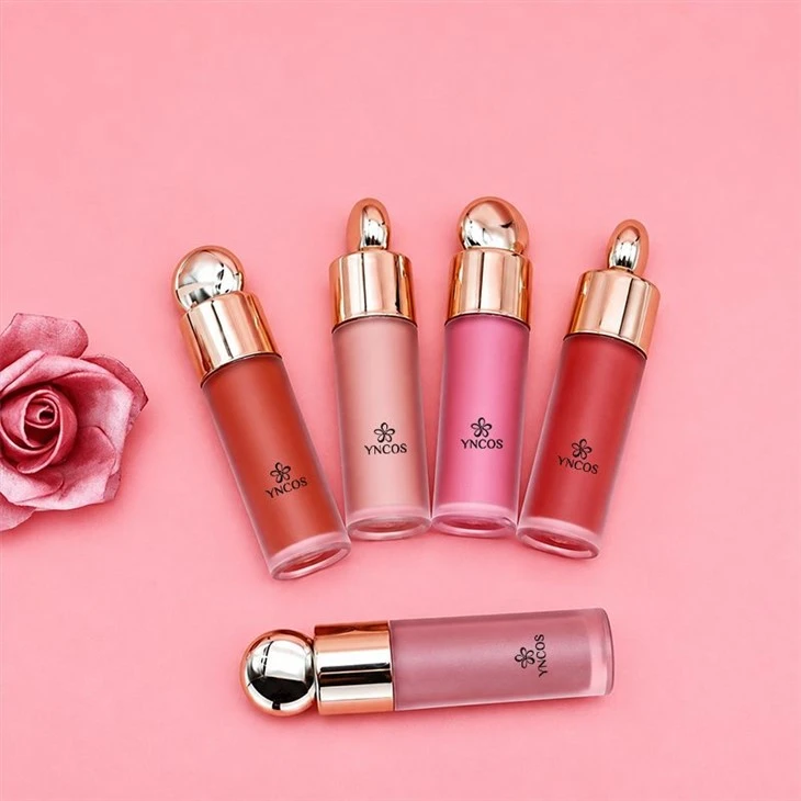 Liquid Shimmer Blush price