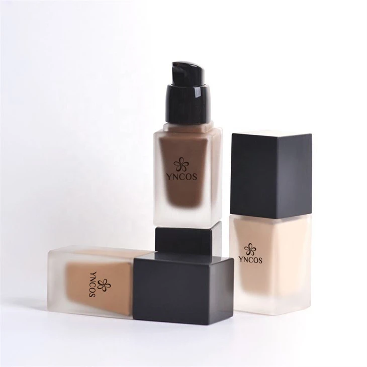 Nude Liquid Foundation price