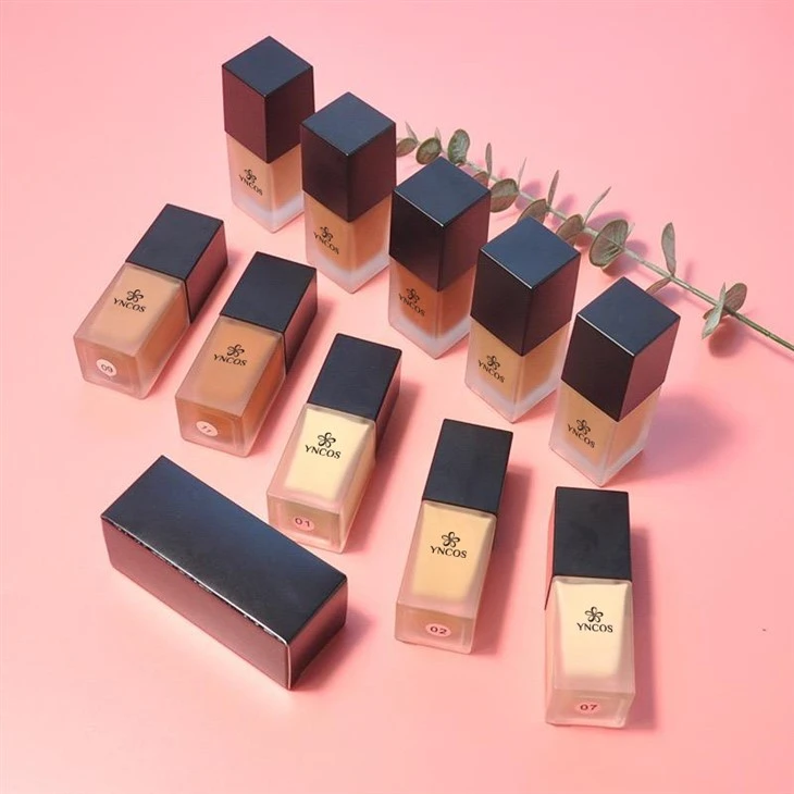 Nude Liquid Foundation best