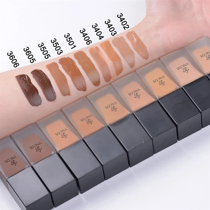 Nude Liquid Foundation best