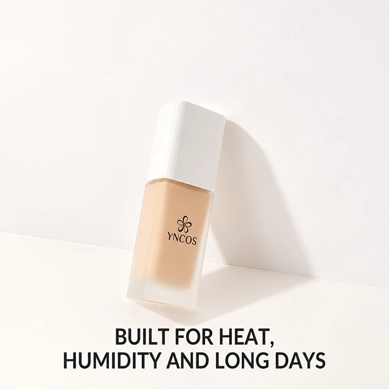 24 Hour Waterproof Liquid Foundation price