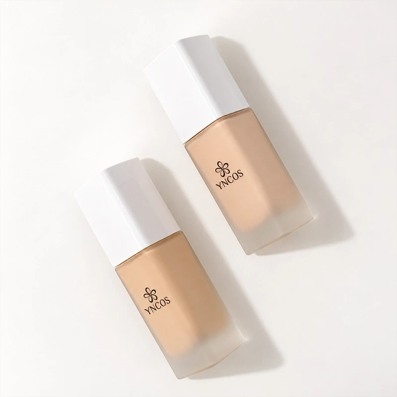 24 Hour Waterproof Liquid Foundation manufacturers