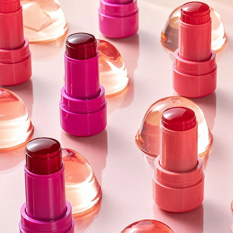 3 In 1 Blush Stick