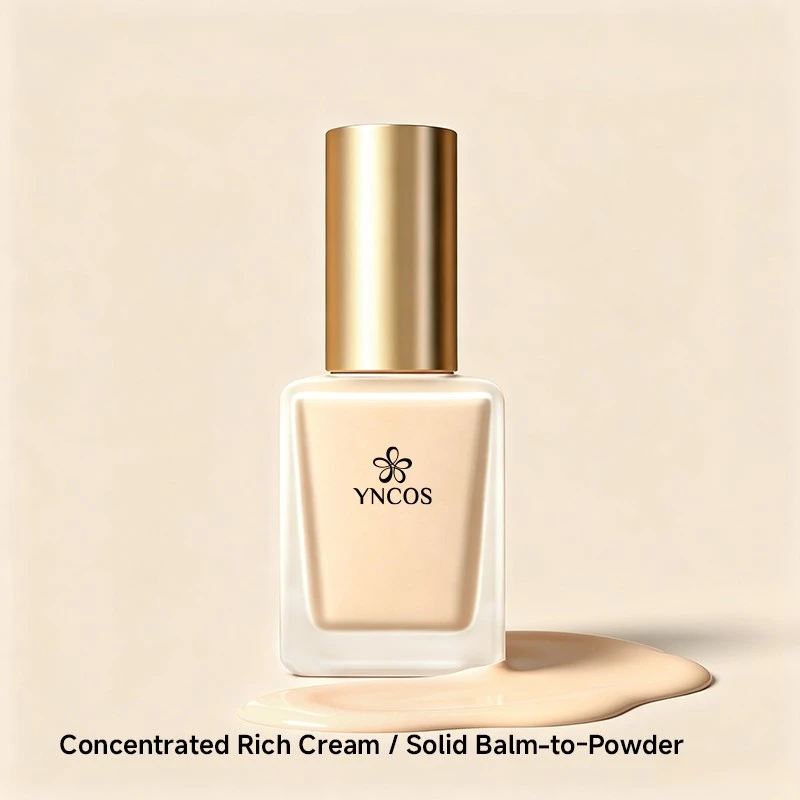 3d Cream Foundation suppliers