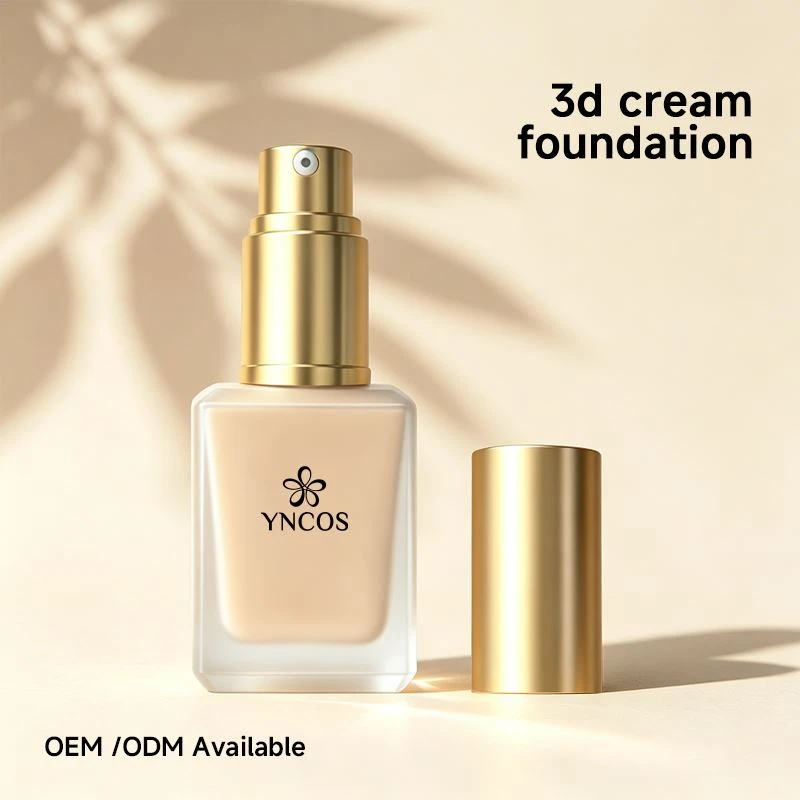 Luminous Powder Foundation