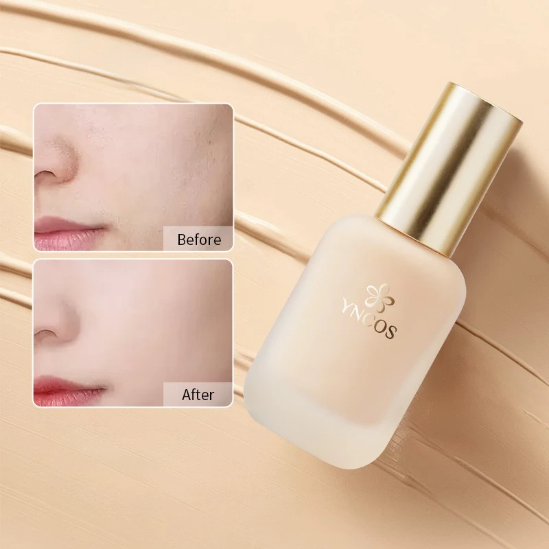 All Day Liquid Foundation suppliers