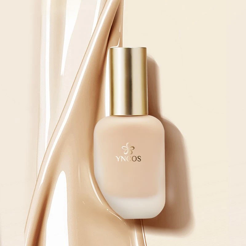 All Day Liquid Foundation