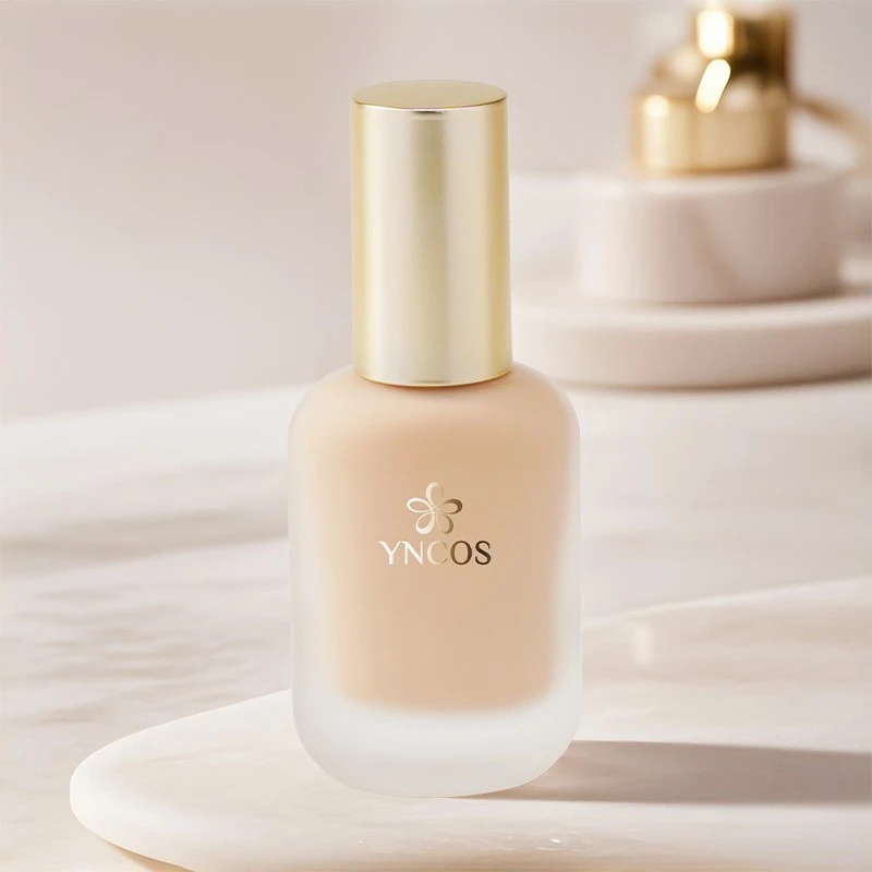 All Day Liquid Foundation high quality