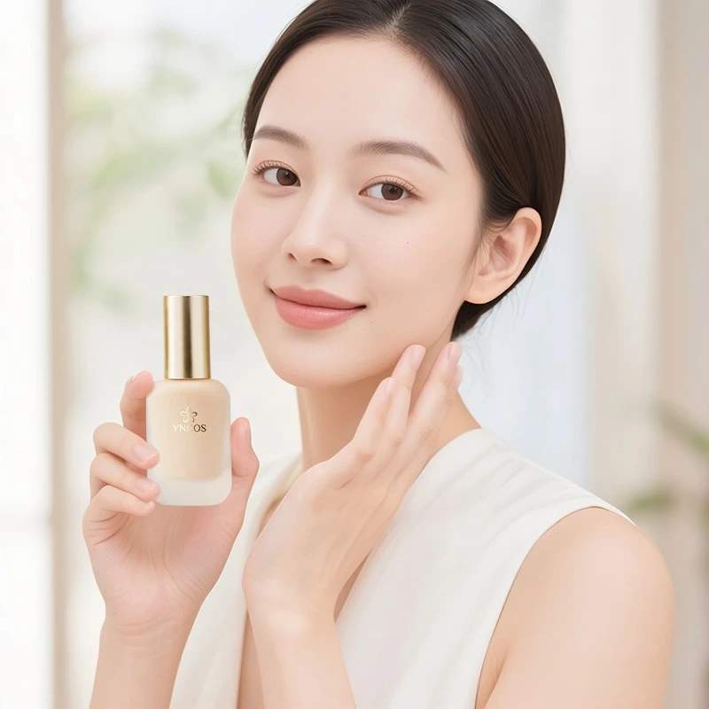 All Day Liquid Foundation factory