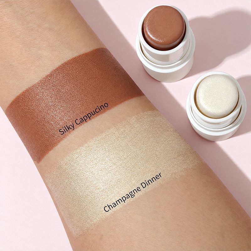 Blush Bronzer Highlighter Stick suppliers