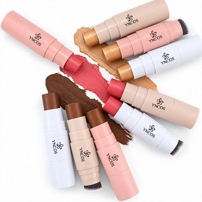 Blush Contour Highlight Stick factory
