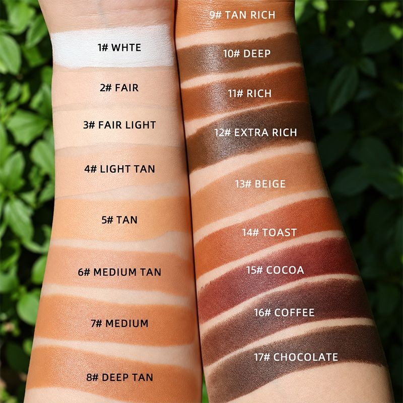Blush Contour Highlight Stick best