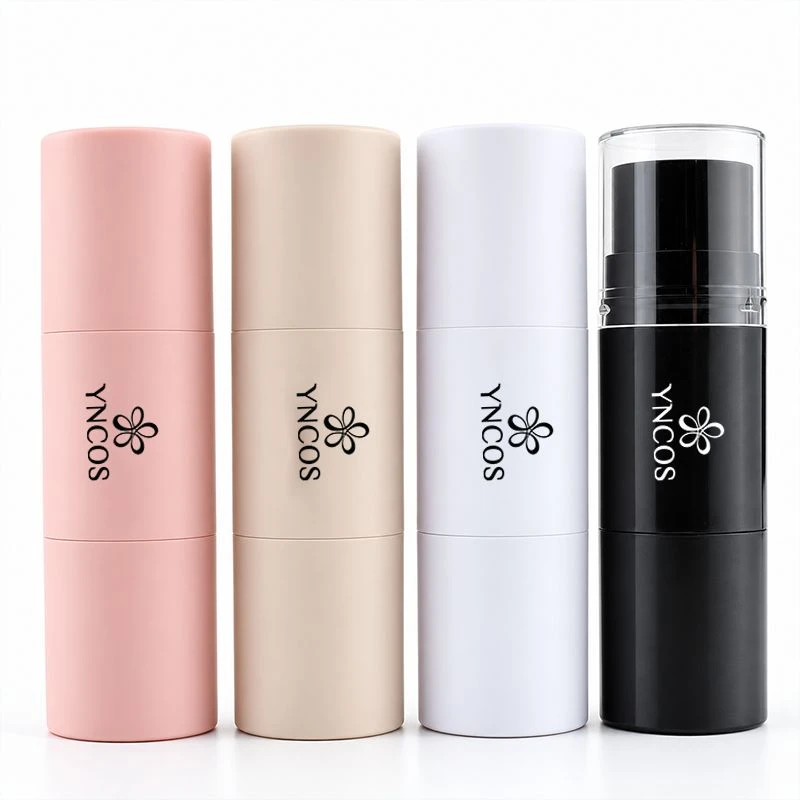 Blush Contour Highlight Stick