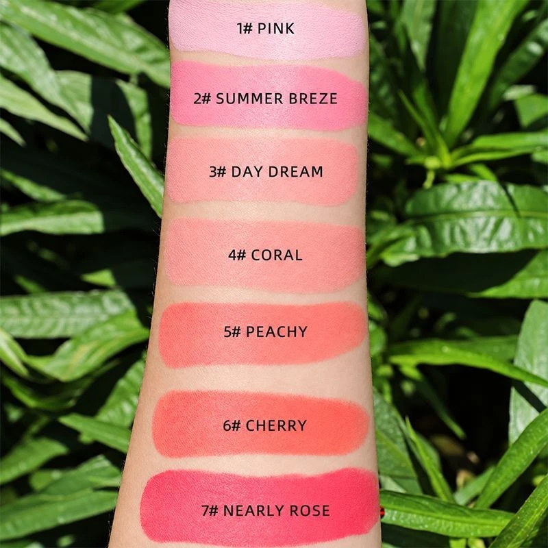Blush Contour Highlight Stick suppliers