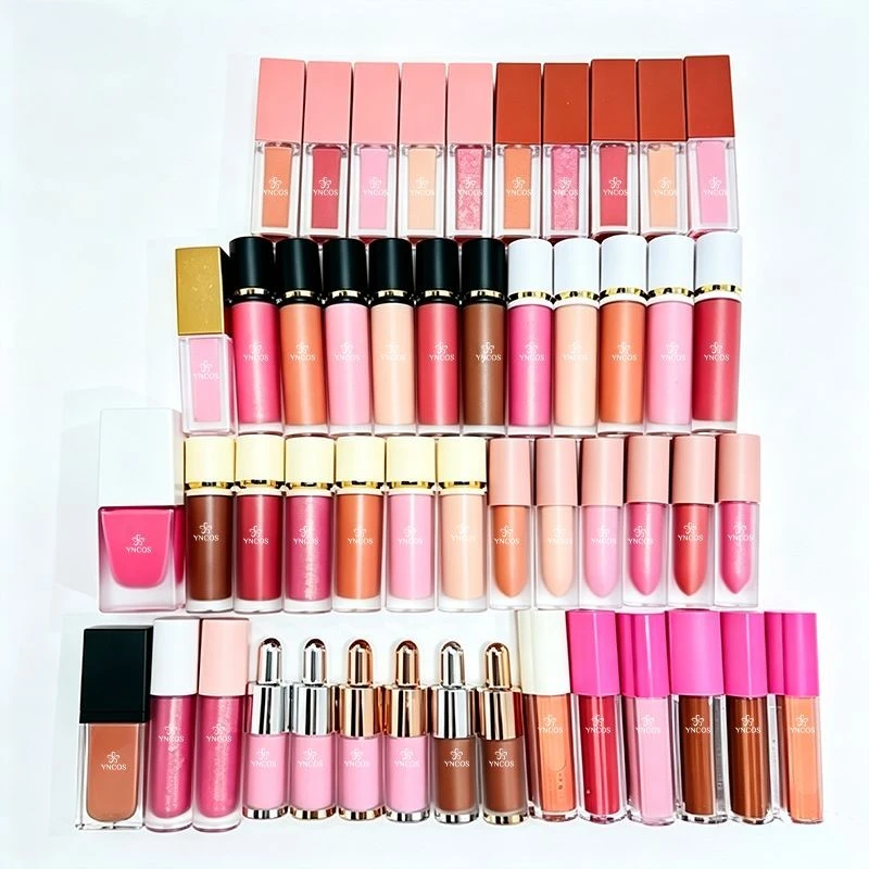 Bright Pink Liquid Blush high quality