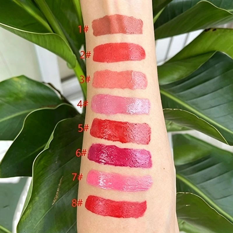 Bright Pink Liquid Blush suppliers