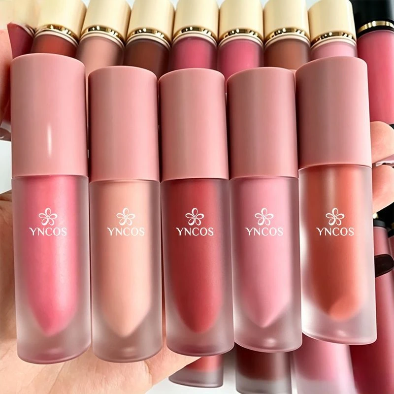 Bright Pink Liquid Blush best