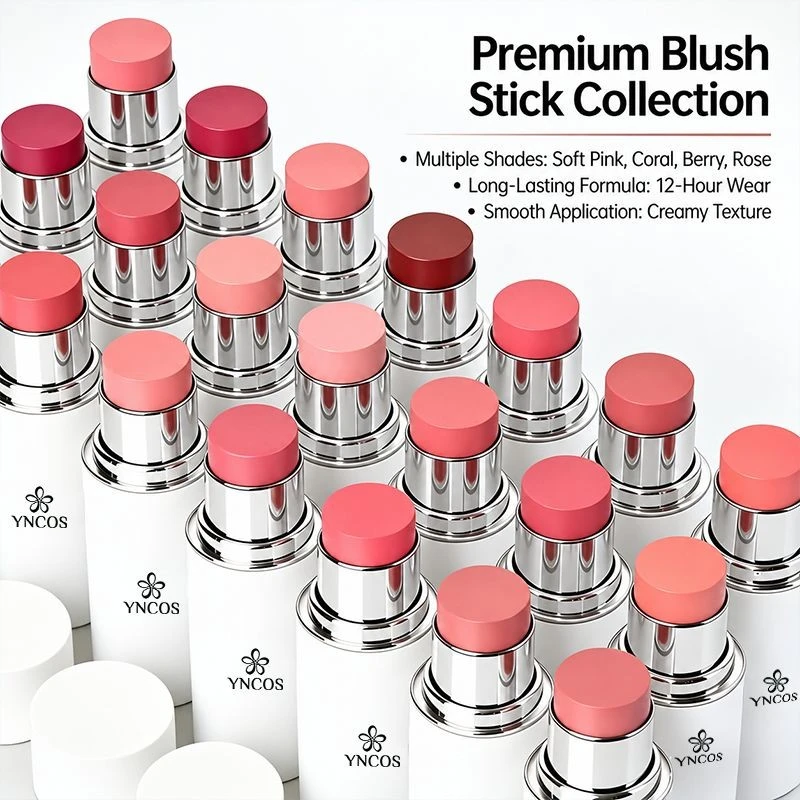 Cheek Color Stick suppliers