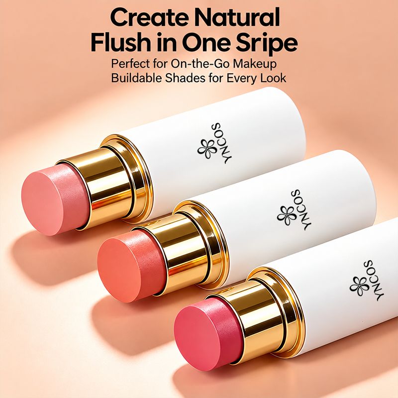 Cheek Color Stick