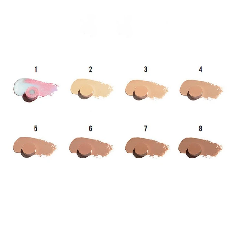 Clean Beauty Foundation Stick factory