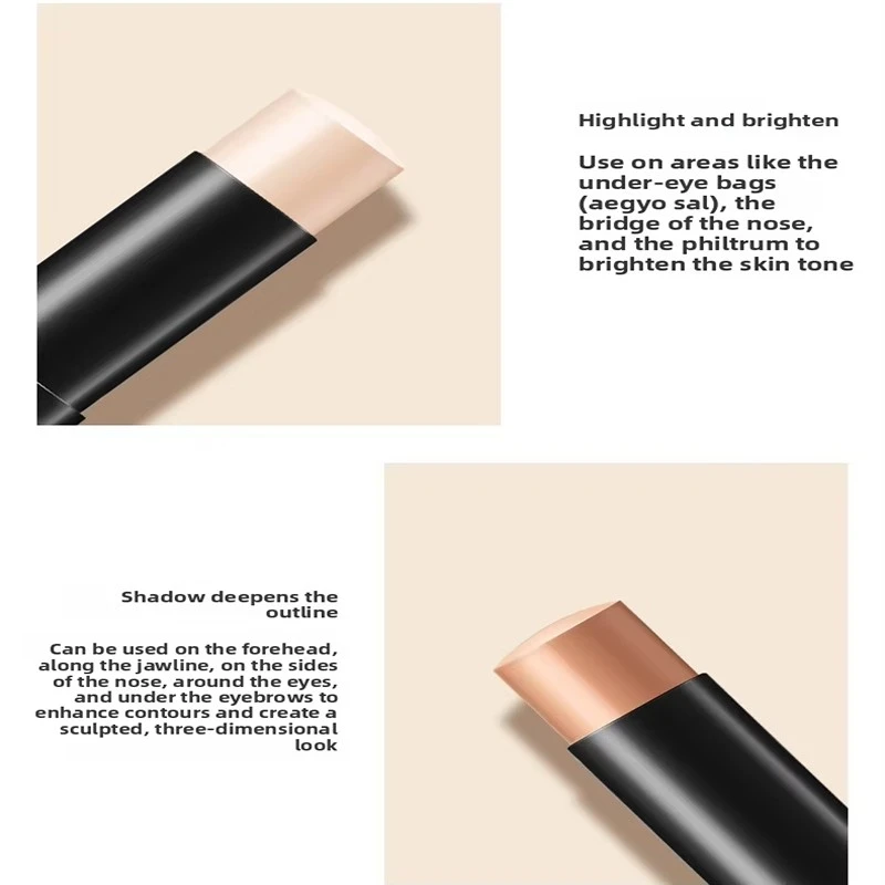 Clean Beauty Foundation Stick high quality