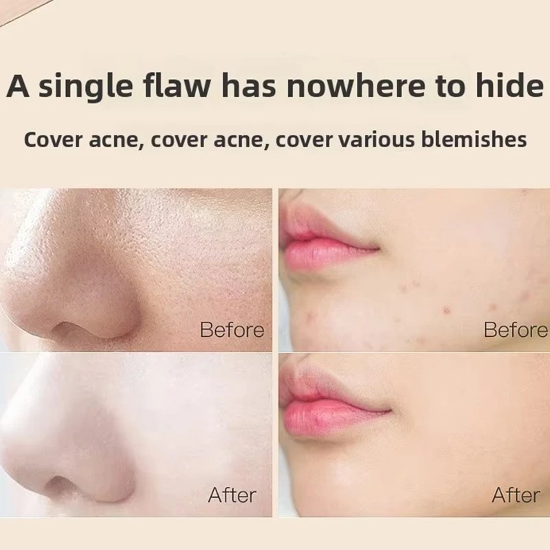 Clean Beauty Foundation Stick best