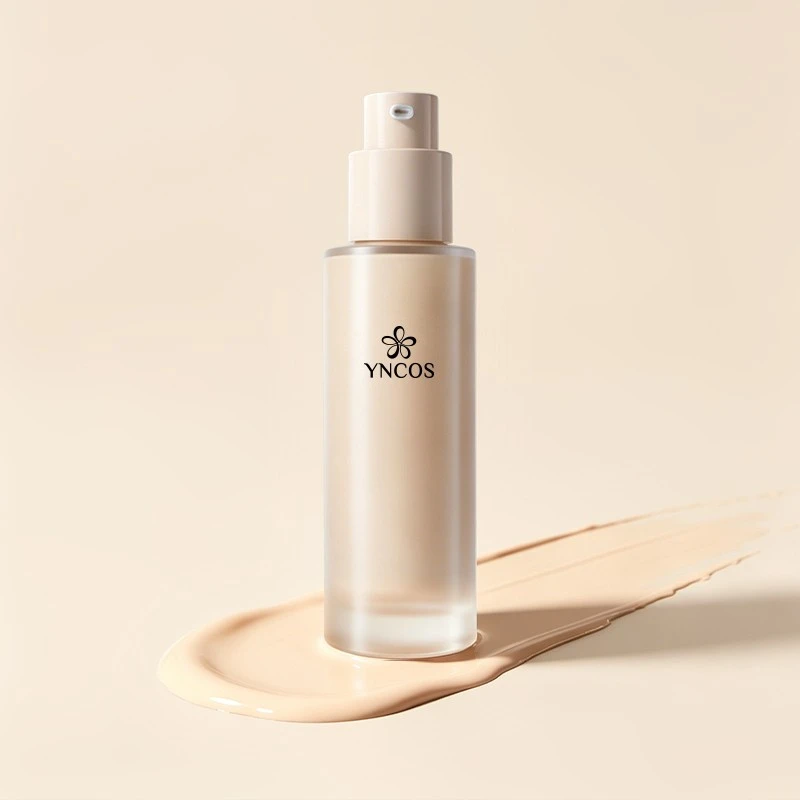 Clean Cream Foundation suppliers