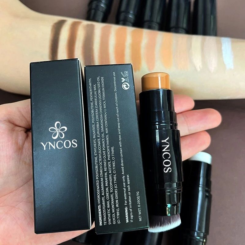 Clean Foundation Stick suppliers