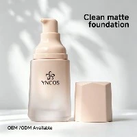 Long-Wear Dewy Foundation