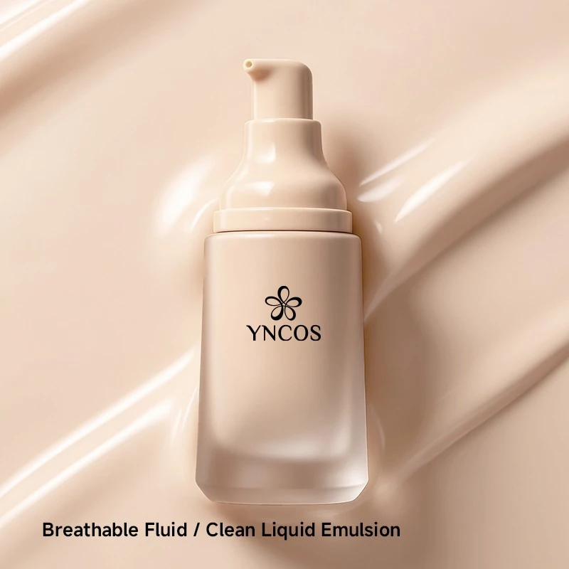 Clean Matte Foundation suppliers