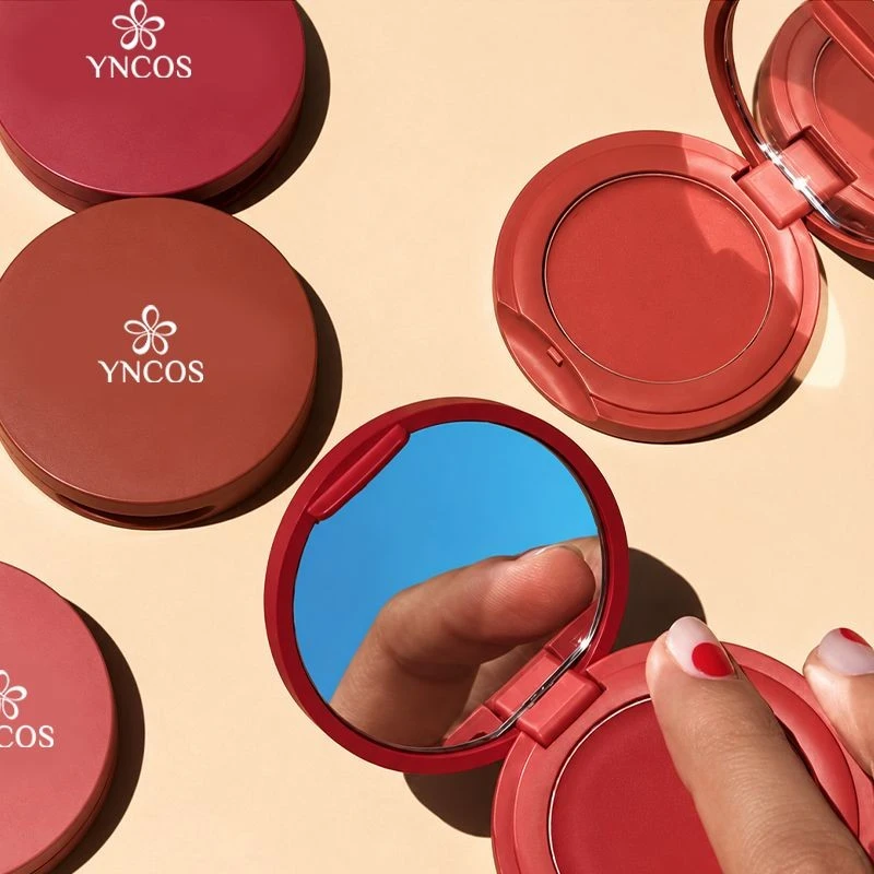Cream Blush With Spf suppliers