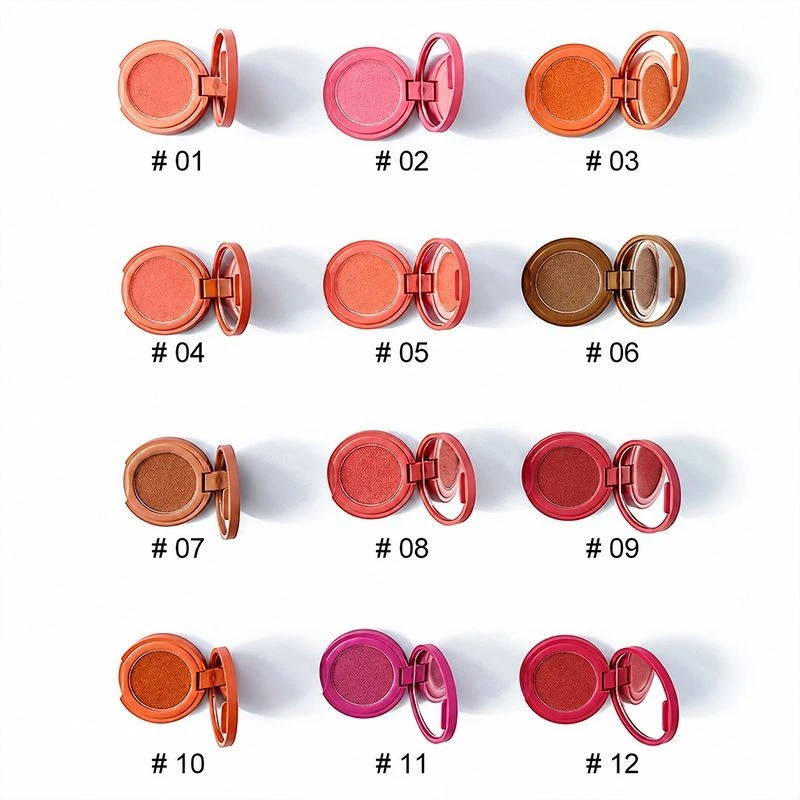 Cream Blush With Spf price