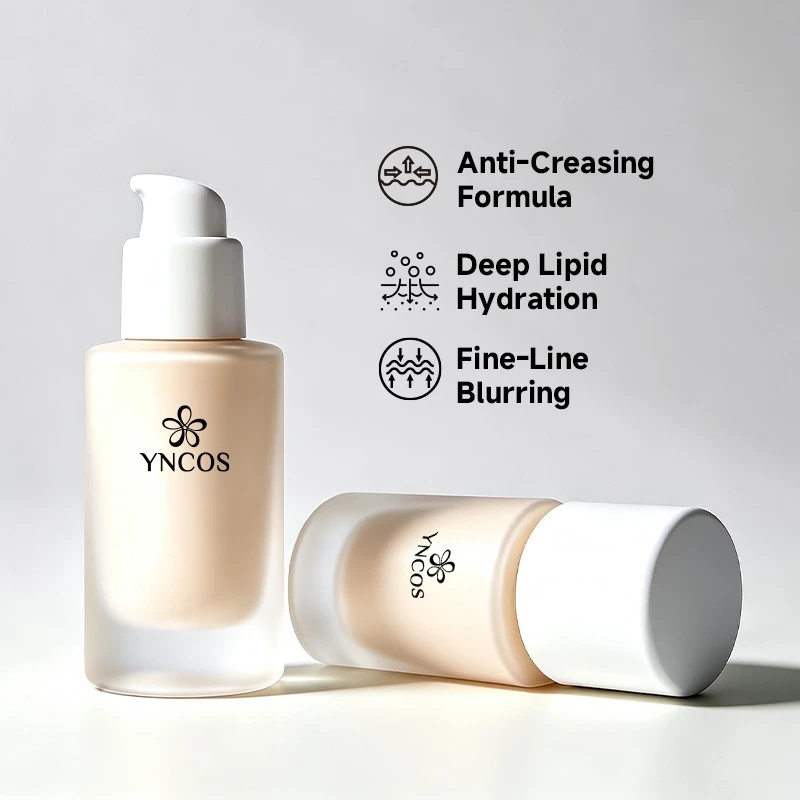 Cream Compact Foundation For Mature Skin best