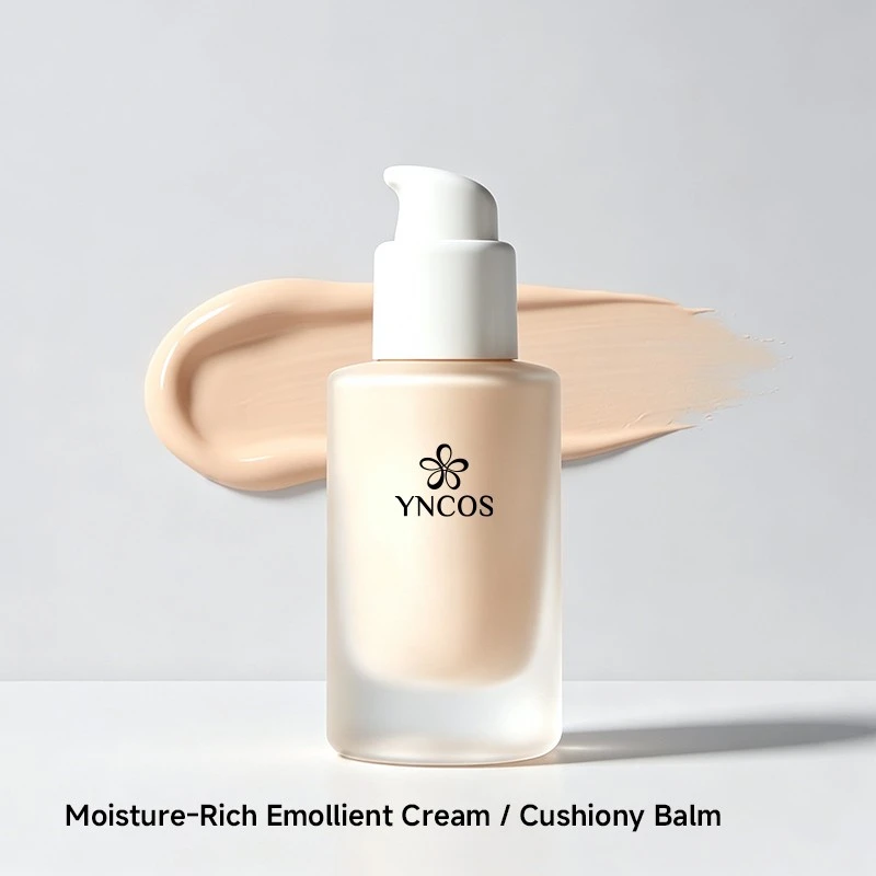 Cream Compact Foundation For Mature Skin suppliers