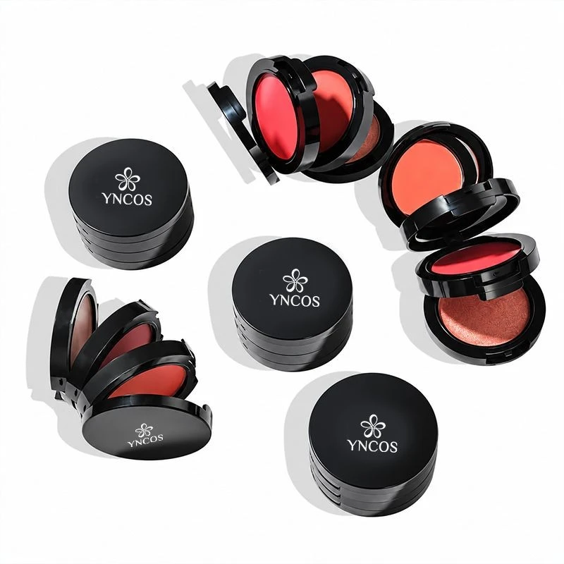 Cream Contour And Blush factory