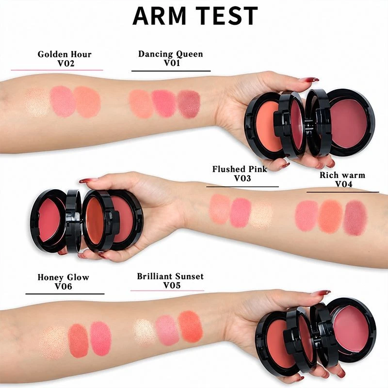 Cream Contour And Blush high quality