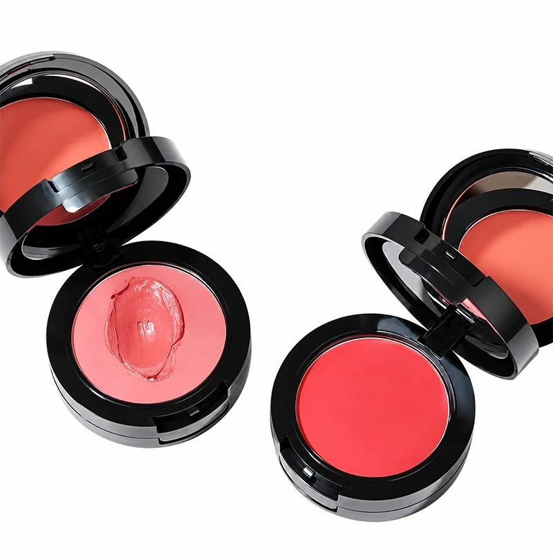 Cream Contour And Blush suppliers