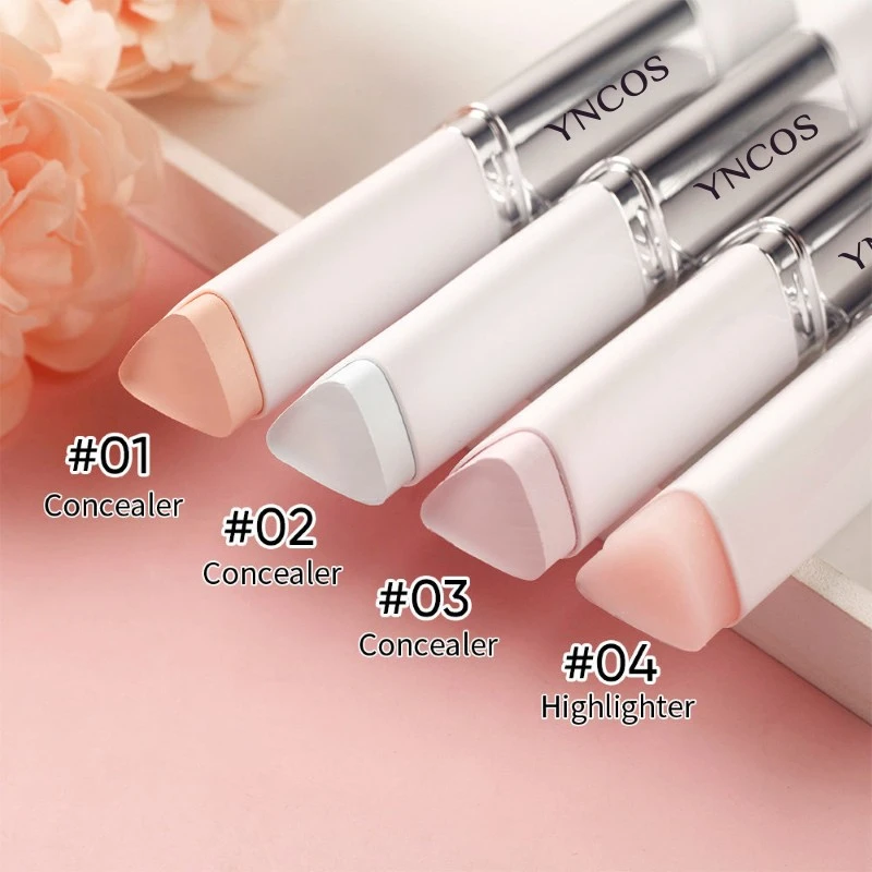 Dewy Foundation Stick factory