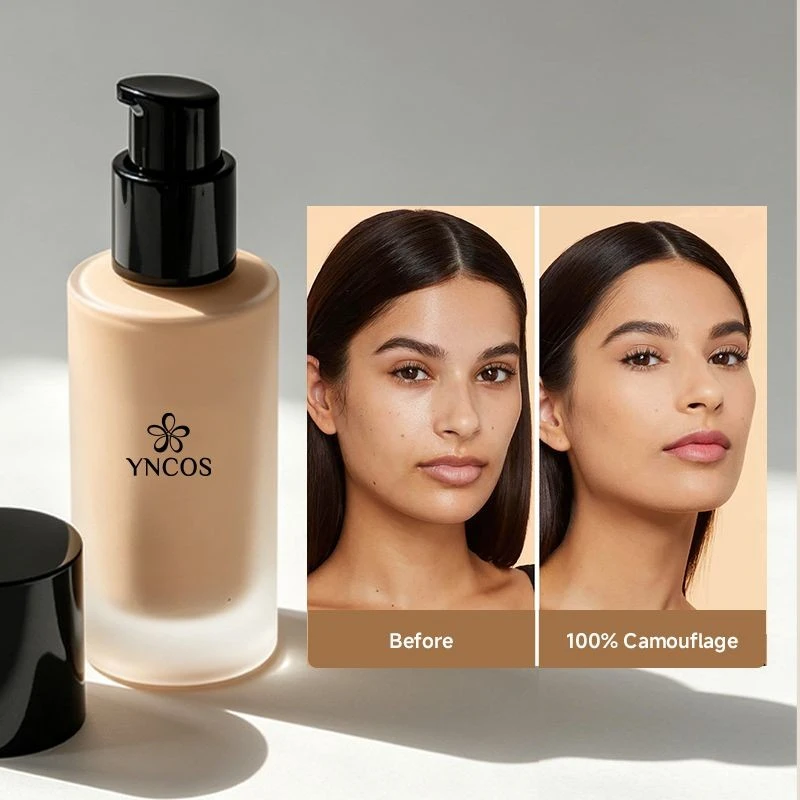Dewy Foundation With Spf factory