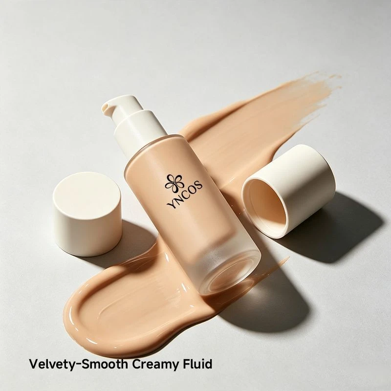 Dewy Moisturizing Foundation suppliers