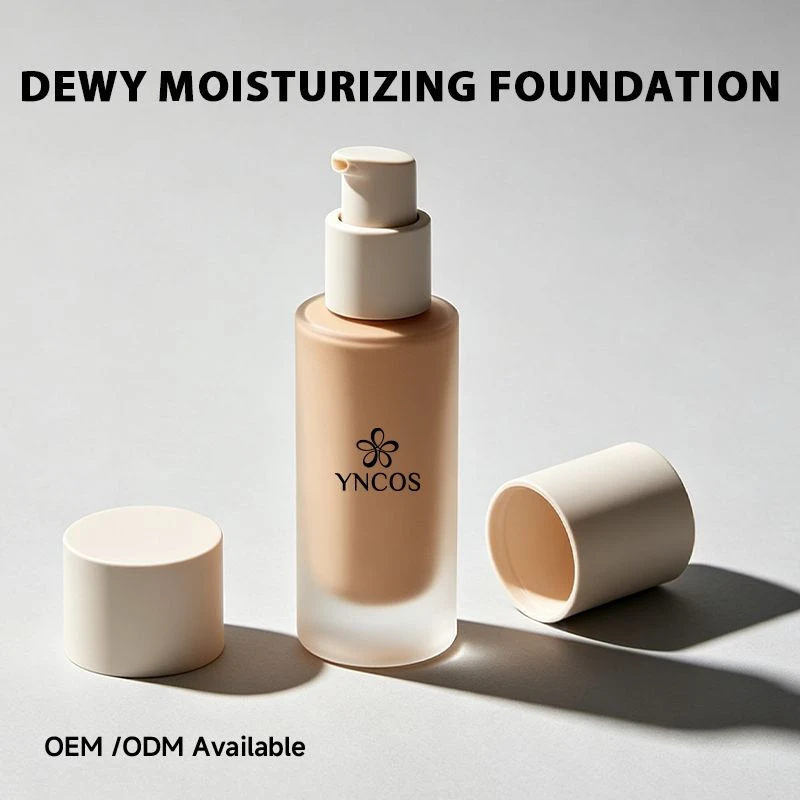 Mature Skin Cream Compact