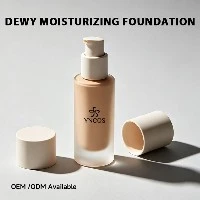 Mature Skin Cream Compact