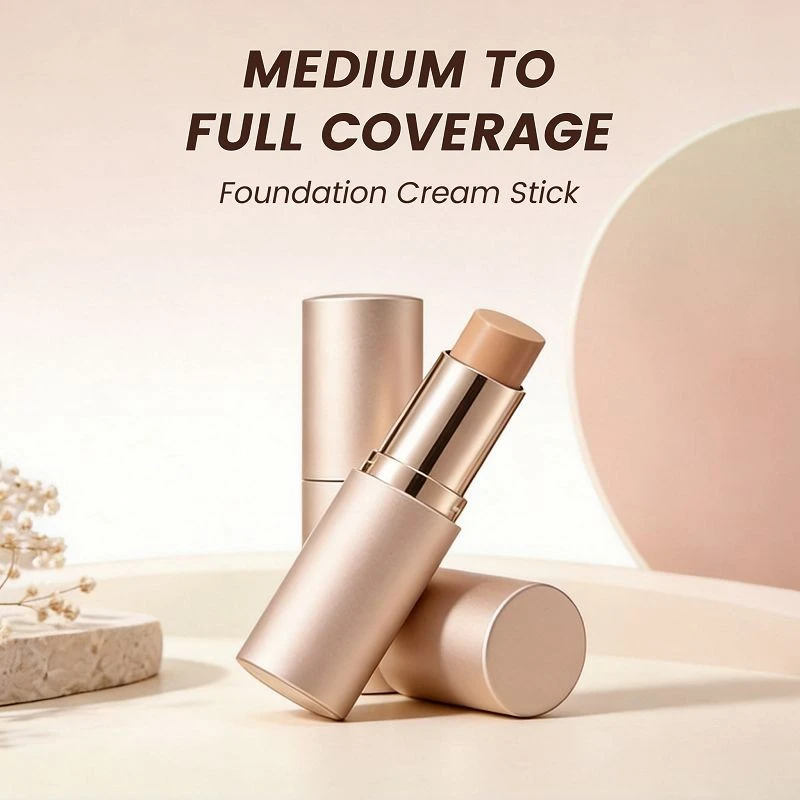 Foundation Cream Stick factory