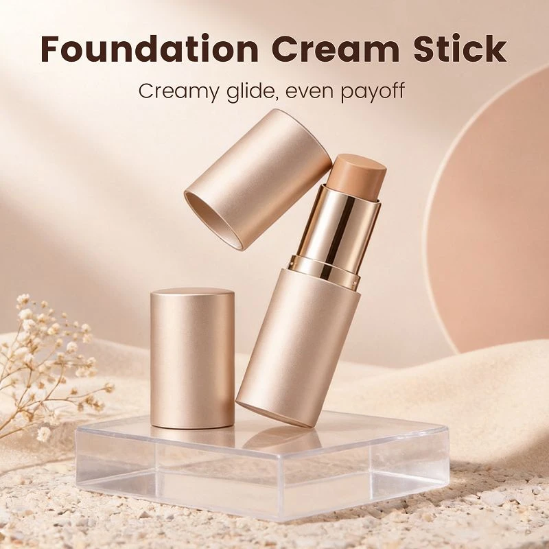 Foundation Cream Stick