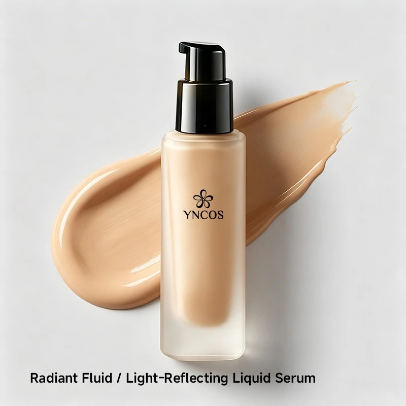 Glo Makeup Foundation suppliers
