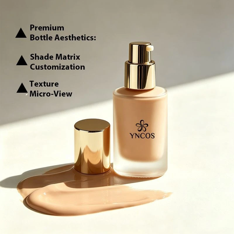Hd High Coverage Foundation best