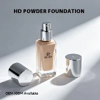 HD Powder Foundation