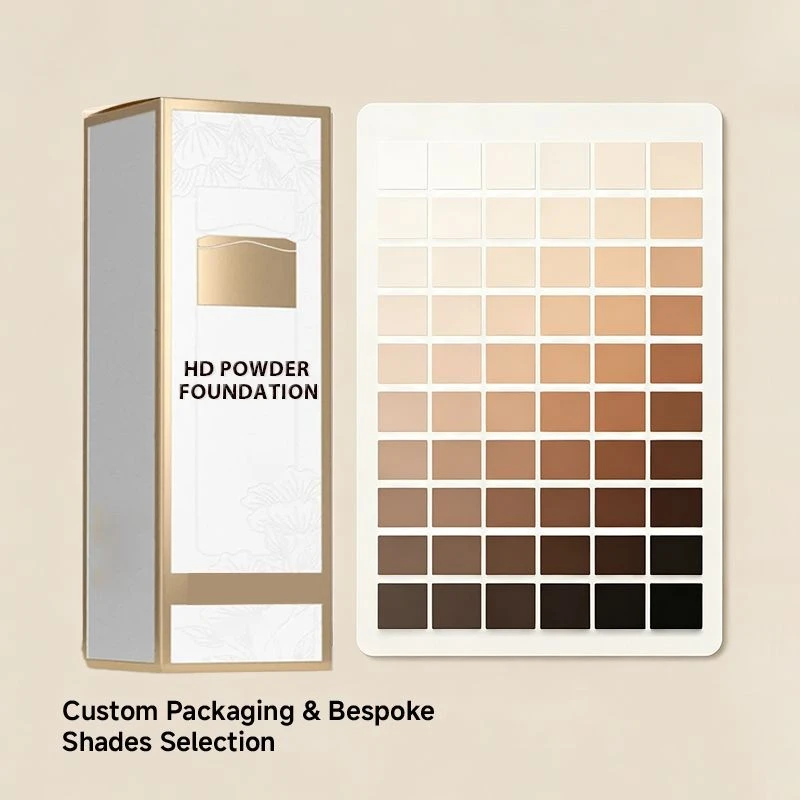 Hd Powder Foundation price