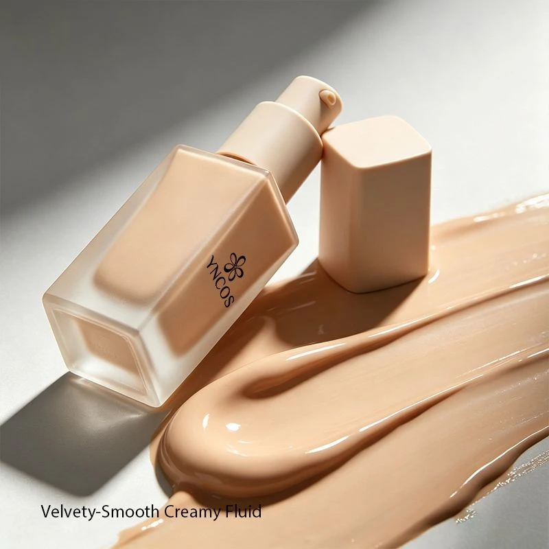 Hydrating Light Coverage Foundation suppliers