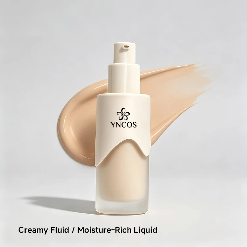 Hydrating Matte Foundation suppliers